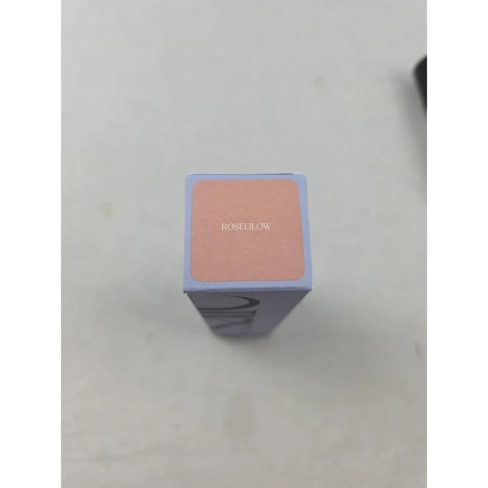 Saie Glowy Super Gel Lightweight Illuminator Roseglow 1 oz New in Box - Picture 4 of 4